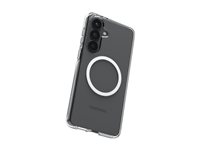 ZAGG Crystal Palace Snap Beskyttelsescover Transparent