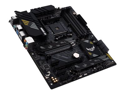 ASUS TUF GAMING B550-PRO AM4 PCIe 4.0