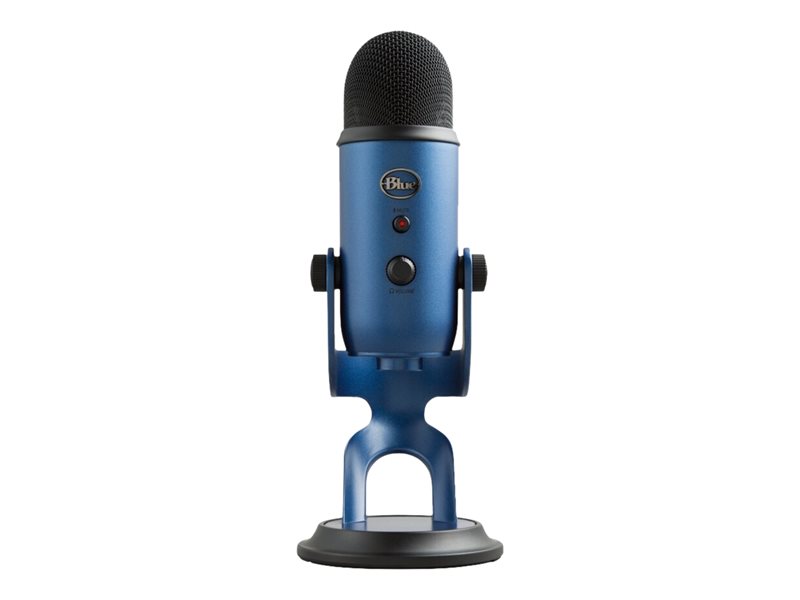 LOGI TECH Yeti USB Mic