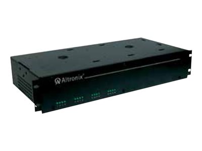 Altronix R2416300UL - Power converter (rack-mountable)