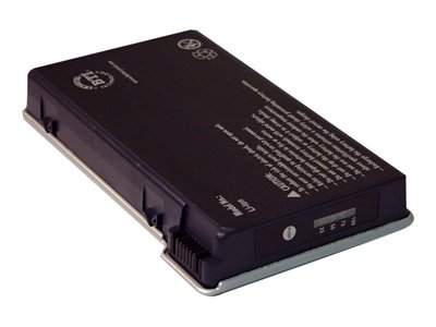 BTI - Notebook battery