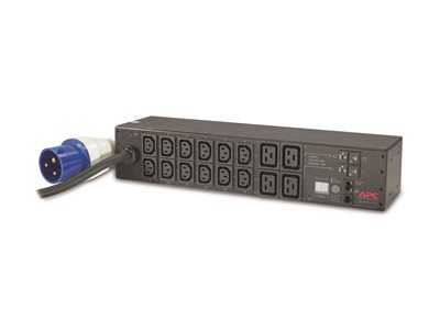 APC AP7822B, Stromverteilungseinheiten (PDU) PDU APC PDU AP7822B (BILD2)