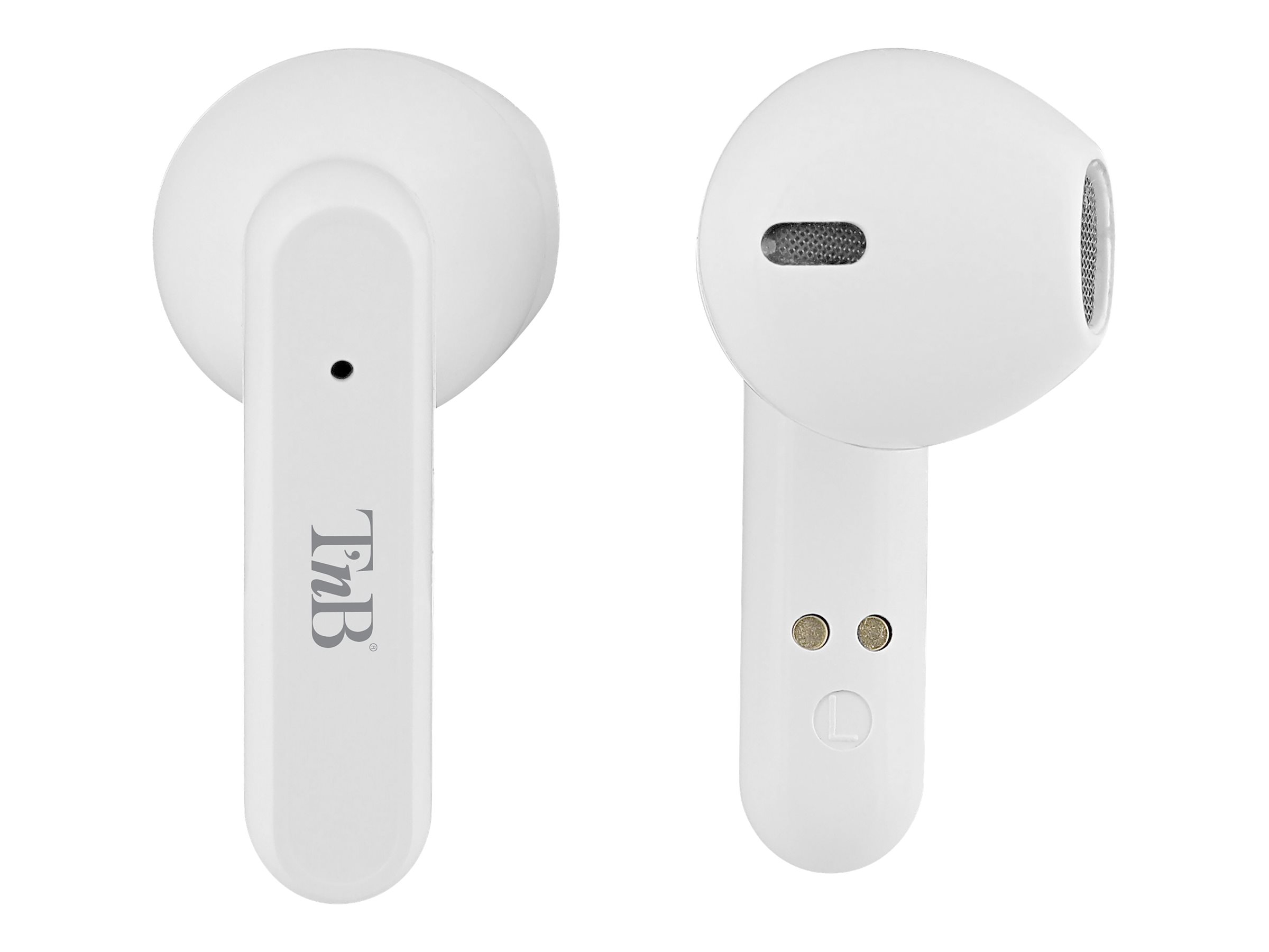 TNB SHINY 2 TWS Bluetooth Earphones