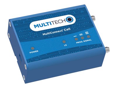 Multi-Tech MultiConnect Cell 100 Series MTC-MAT1-B03-KIT Wireless cellular modem 4G LTE USB 