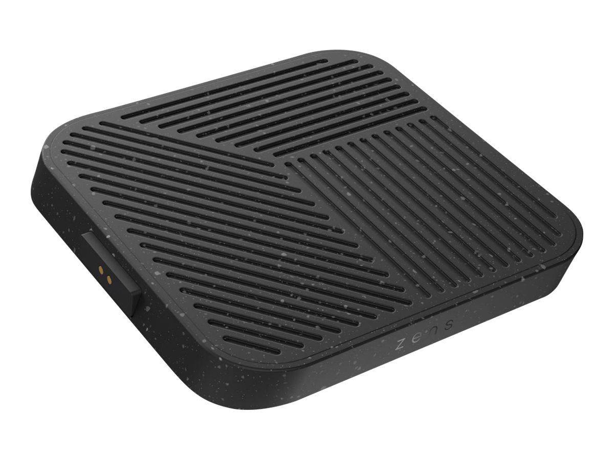 Zens Modular Single Wireless Charger 15W
