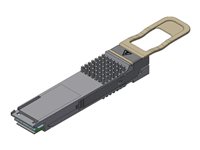 NVIDIA QSFP112 transceivermodul 400 Gigabit Ethernet
