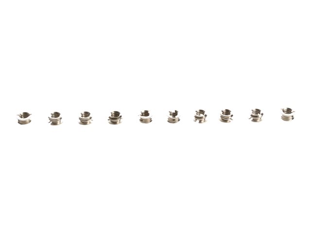 Hama Tripod Conversion Bushings