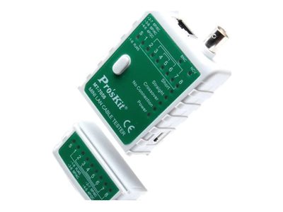 4XEM Professional - Network tester kit