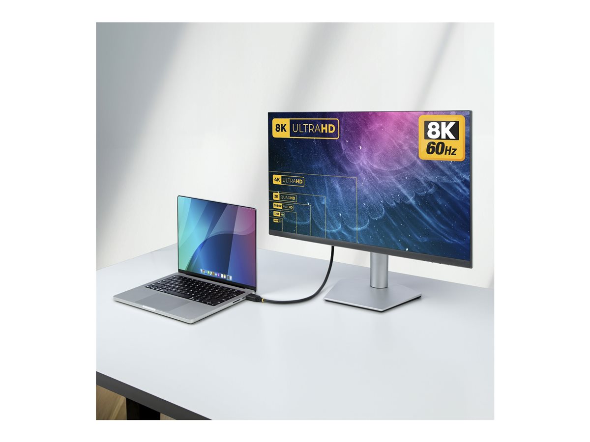 StarTech.com HDMI kabel - 2 m – foto 7