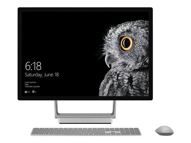 Microsoft Surface Studio 16GB／2TB Microsoft Surface Laptop Studio - 14.4