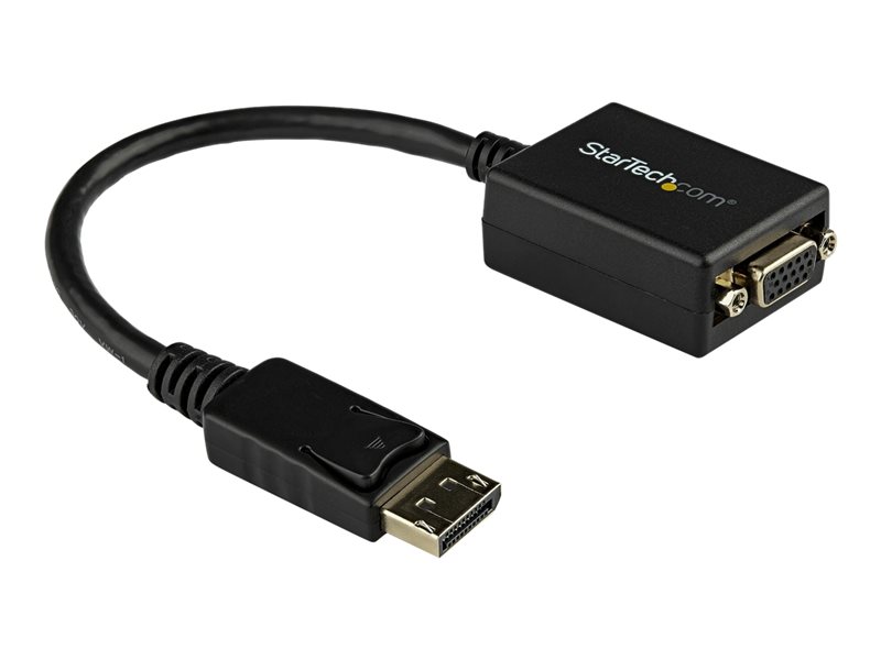 Adaptateur Mini displayport vers VGA -HDMI-DVI - Câbles et
