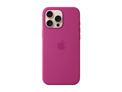 APPLE iPhone 16 Pro Max Sil Case Mgs Fch - MYYX3ZM/A