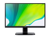 Acer KB272 P0bi - KB2 Series - LED monitor - Full HD (1080p) - 27"