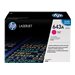 HP MV CARTOUCHE LASER MAGENTA P