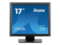 Iiyama Prolite LED T1731SR-B1S