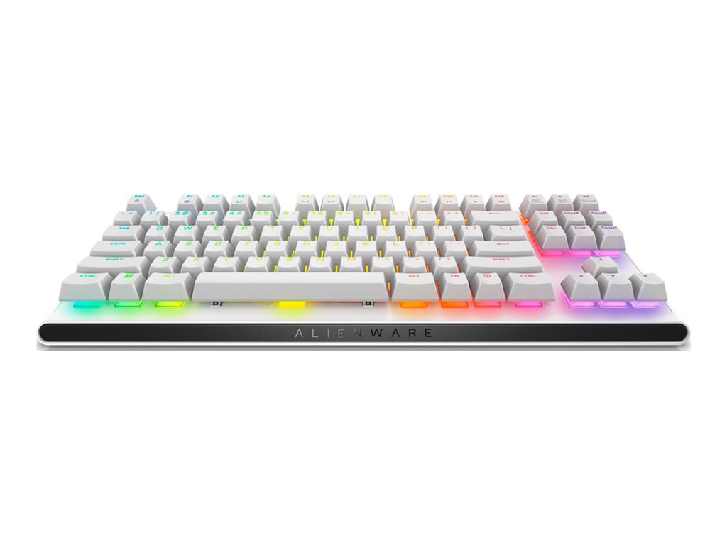 Alienware Tenkeyless Gaming – Dell