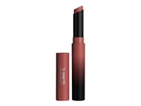 Maybelline Color Sensational Ultimatte Neo-Neutrals Slim Lipstick - More Caramel