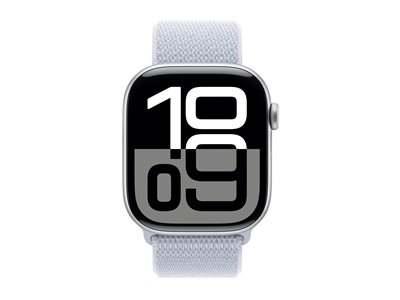 APPLE WATCH 10 46 SI AL BC SL GPS - MWWN3QF/A