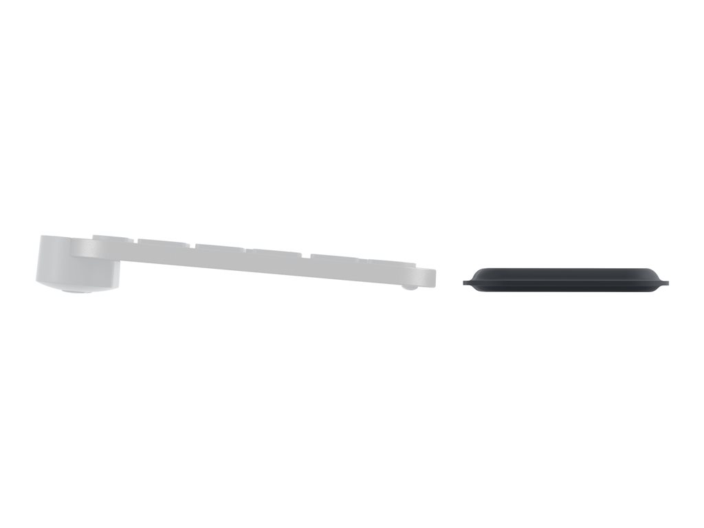 LOGI MX Palm rest Graphite
