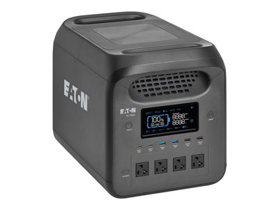 Eaton - Portable power station