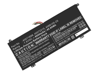 DLH Energy Batteries compatibles DYOK4981-B046Y2