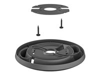 LOGI Rally Mic Mount black