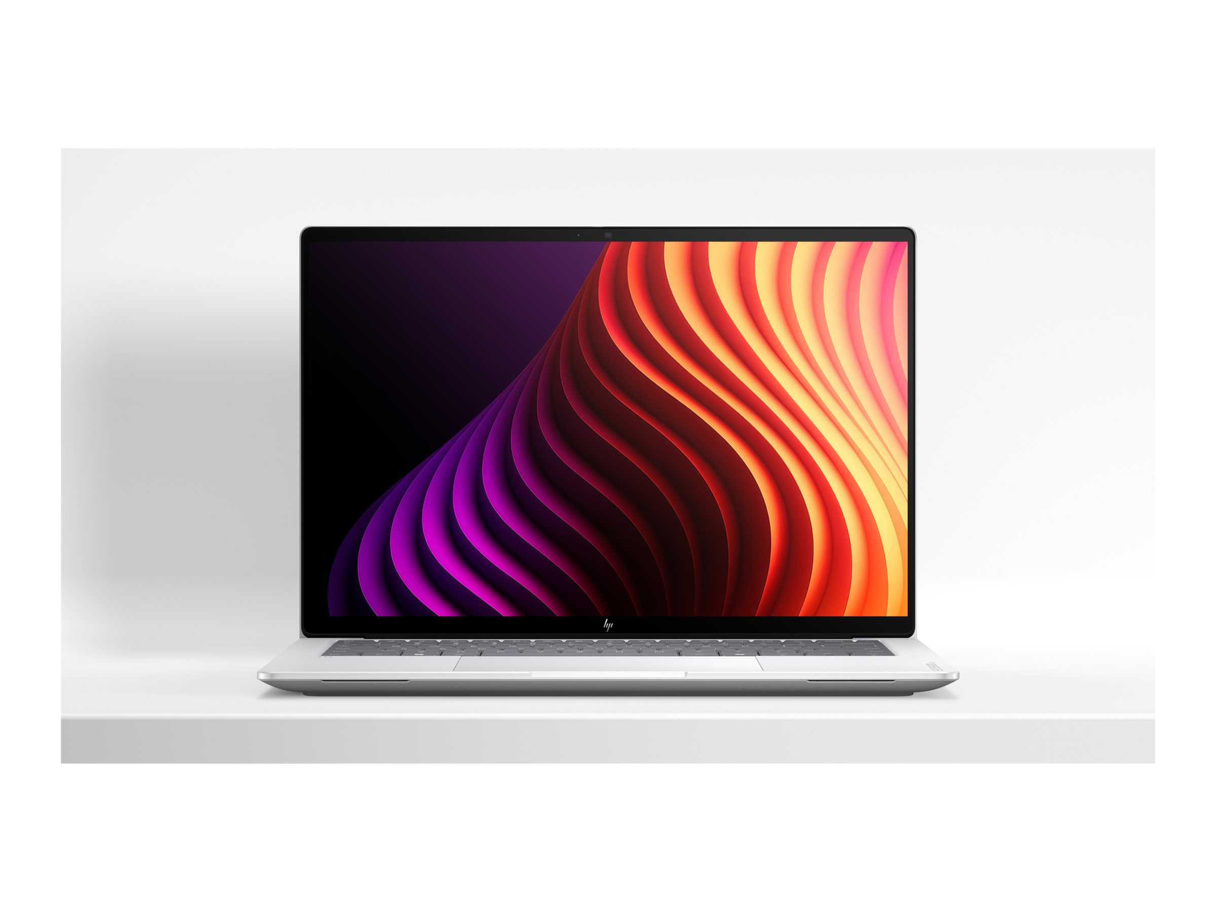 HP EliteBook X G2i Notebook Next Gen AI Copilot+ PC 14 Intel Core Ultra 7 356H 24 GB RAM Product shot Ports / controls 75750