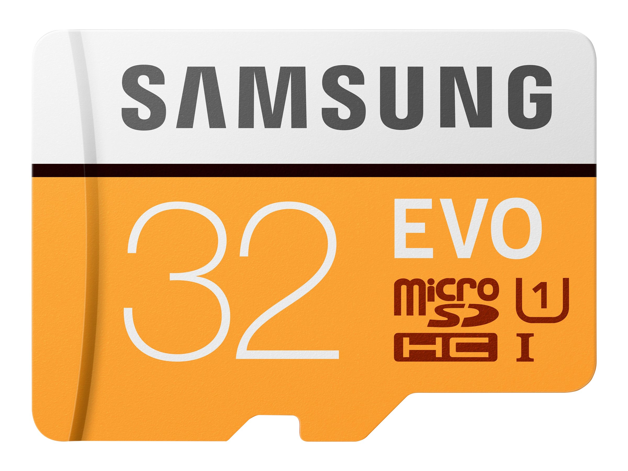 Samsung EVO MB-MP32GA