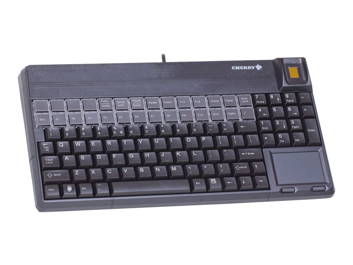 CHERRY SPOS Biometric