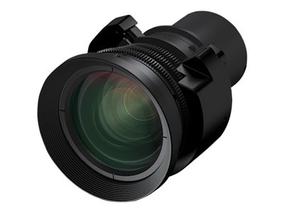 Epson ELP LW05 - Wide-throw zoom lens