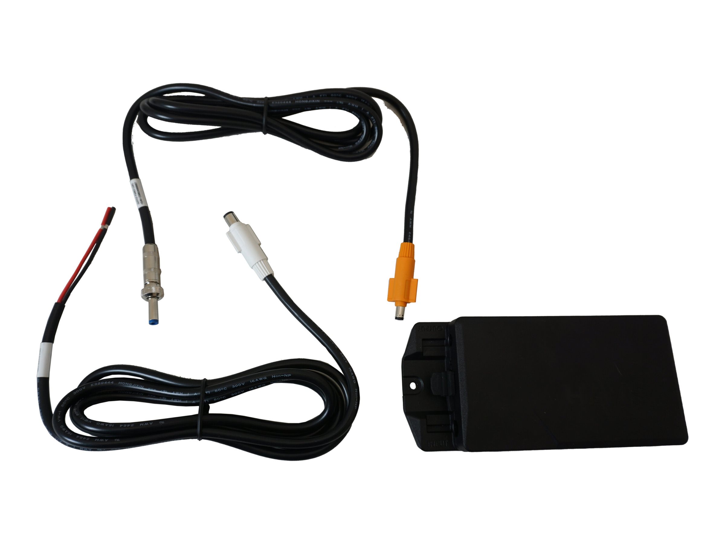 Havis - Power supply