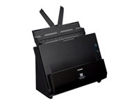 Canon imageFORMULA DR-C225W II Office - document scanner - desktop - USB  2.0, Wi-Fi(n)