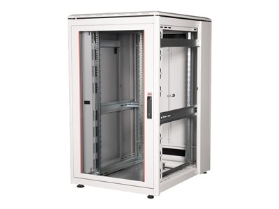 ROLINE 48,26cm Netzwerkschrank Pro 26HE - 26.21.0054