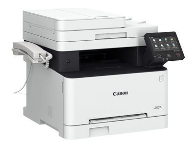 CANON 5158C010, Drucker & Multifunktion (MFP) Laser MFP 5158C010 (BILD2)