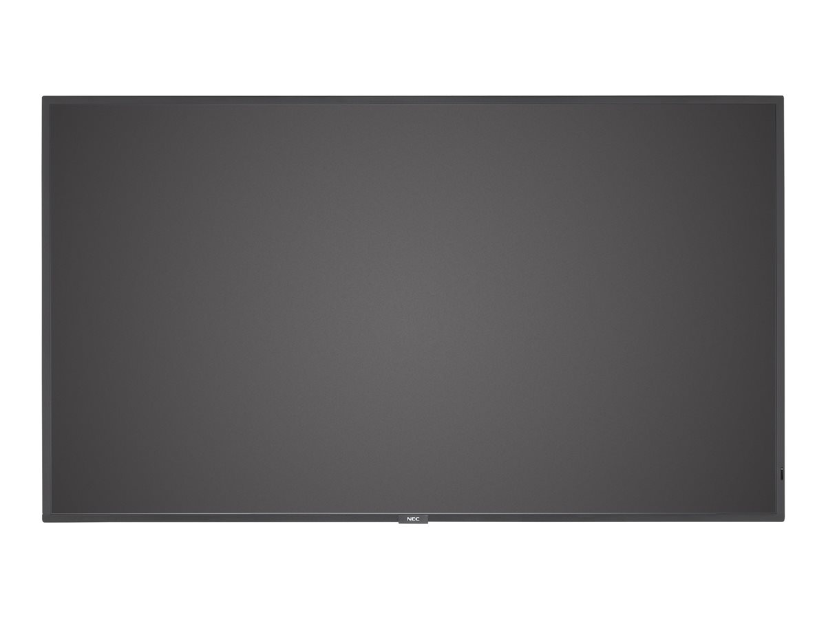 NEC MultiSync ME431-MPi4 ME Series - 43" displej LCD s LED podsvícením - 4K - pro digital signage