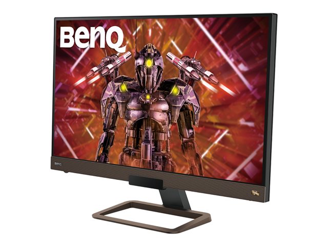 benq ex2780q hdr