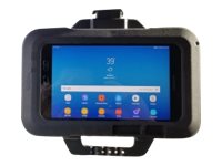 Havis Docking station with TC-104 Tablet Case for Samsung Gal