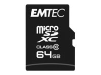 EMTEC 16GB USB 2.0 Sort