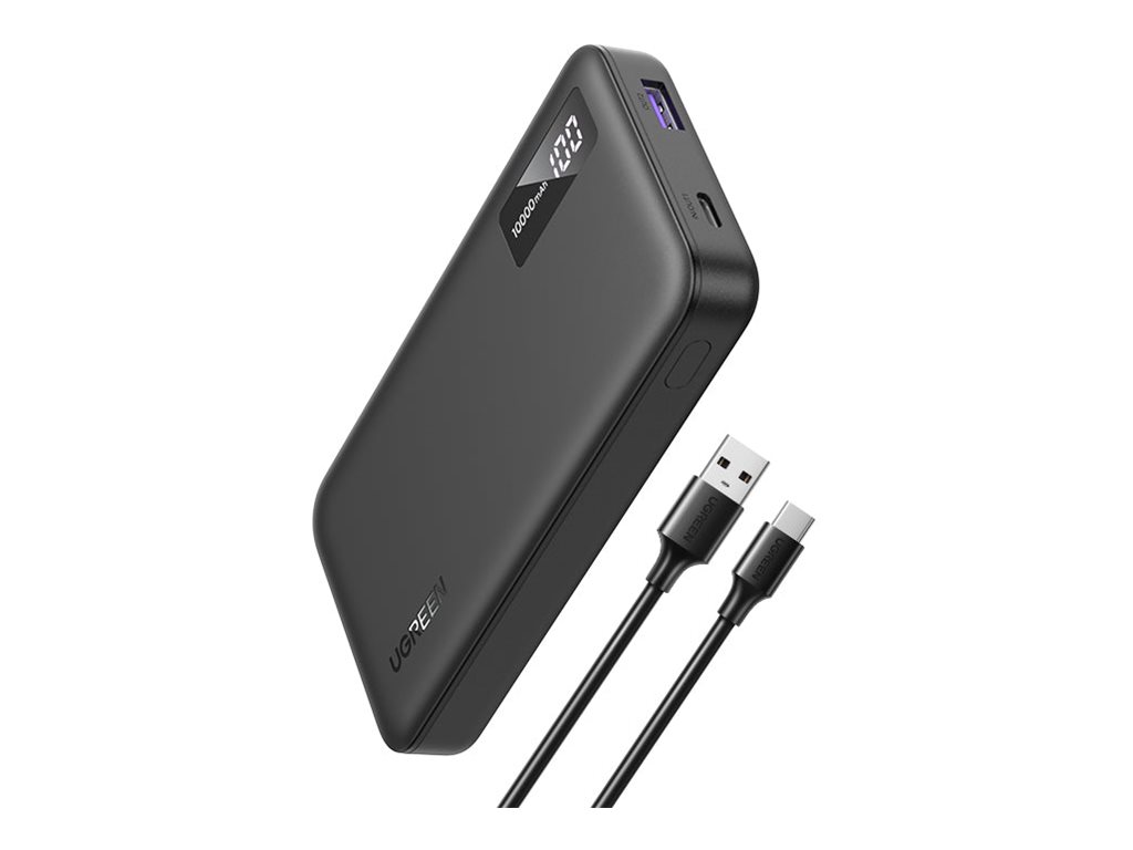 Ugreen - Power bank - 10000 mAh