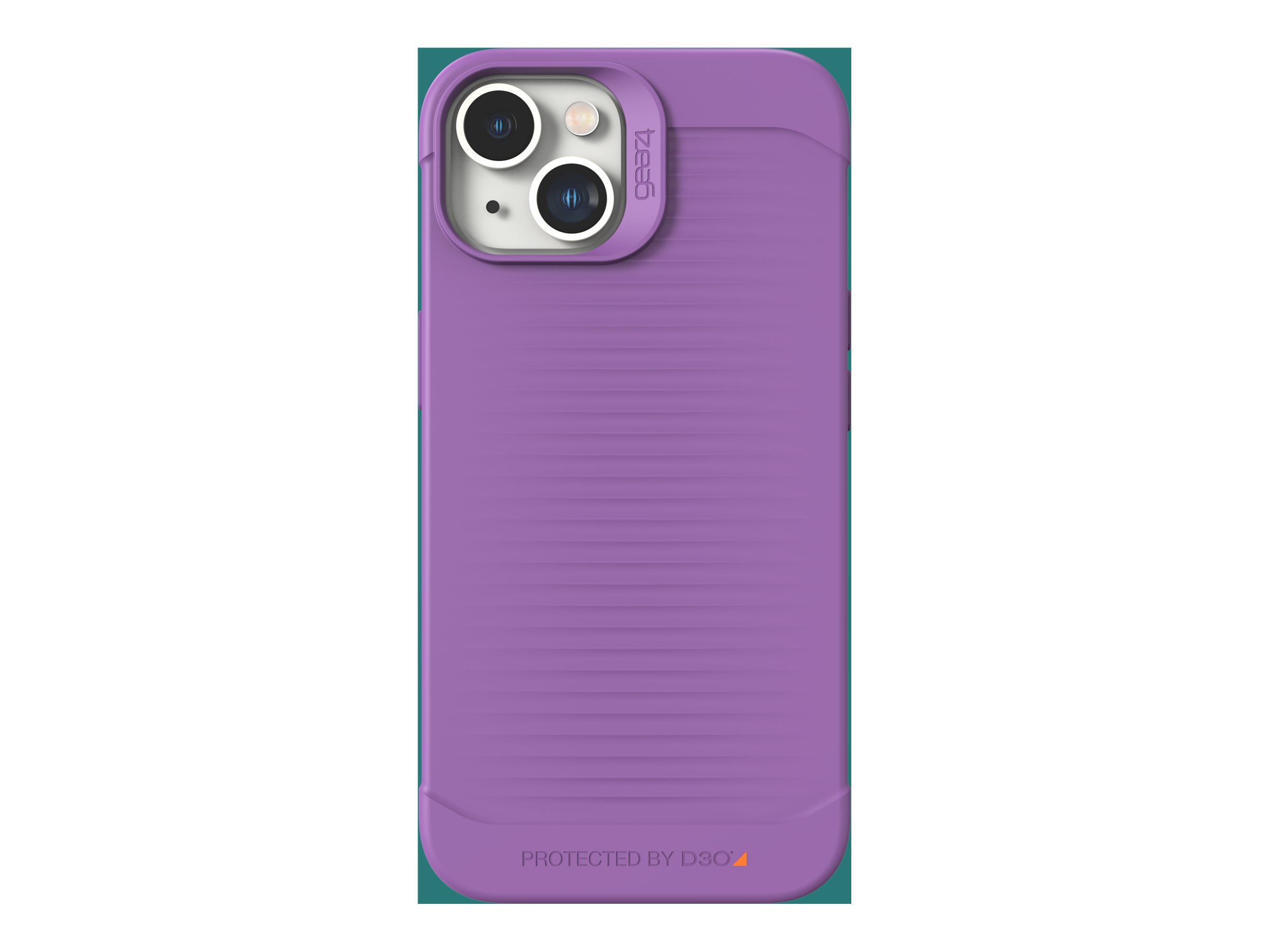Gear4 Havana - Back cover for cell phone