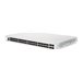 Cisco Business 350 Series 350-48T-4G - switch - 52 ports - managed - rack-mountable