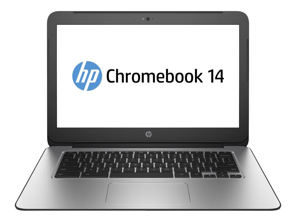 Fully working HP 14” G3 hot Chromebook