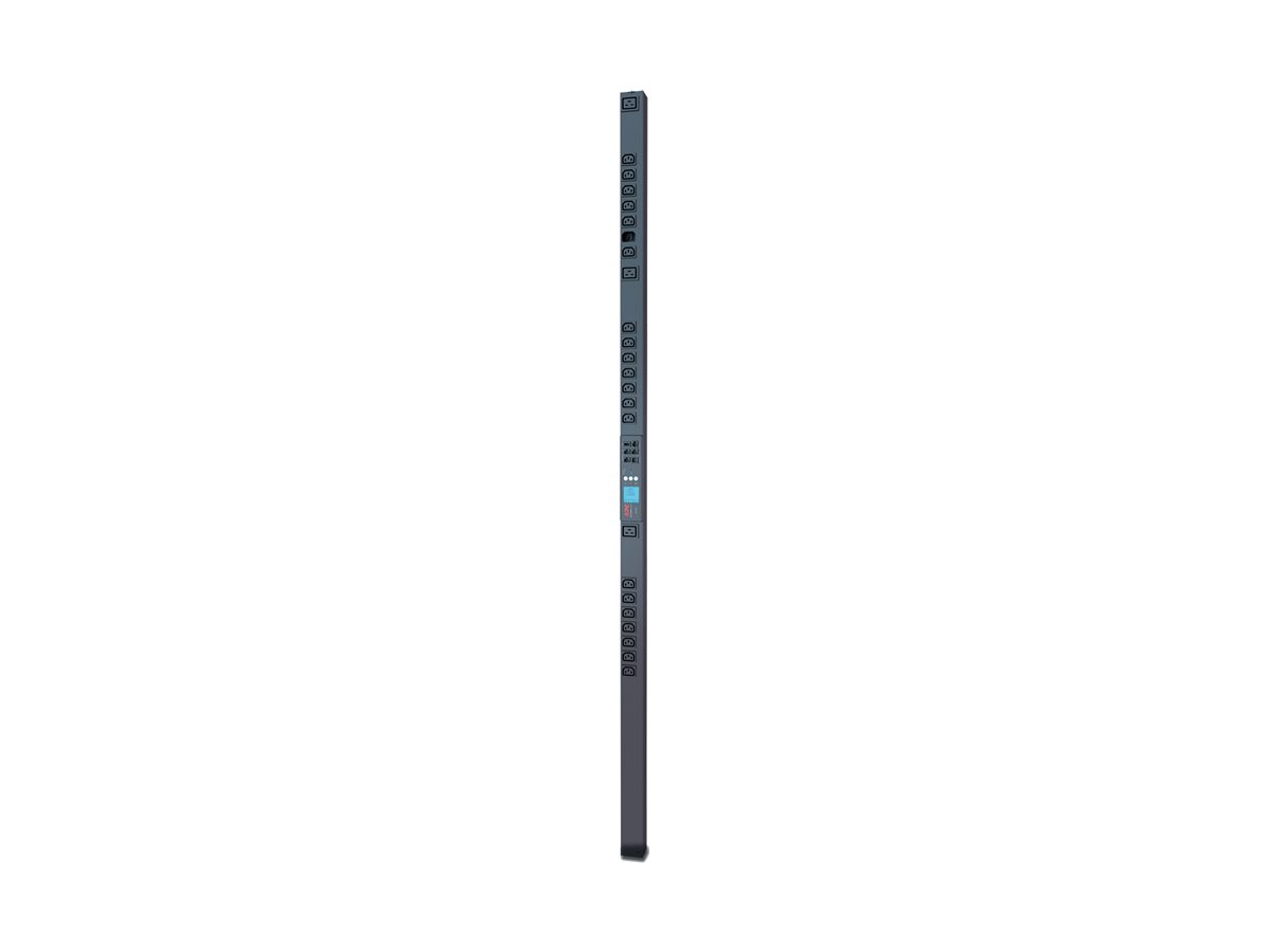 APC Rack PDU 2G Metered-by-Outlet ZeroU