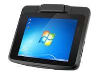 DT Research Mobile Rugged Tablet DT365 Rugged tablet Intel Atom N2800 / 1.86 GHz 