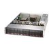 Supermicro SuperStorage Server 2028R-ACR24L
