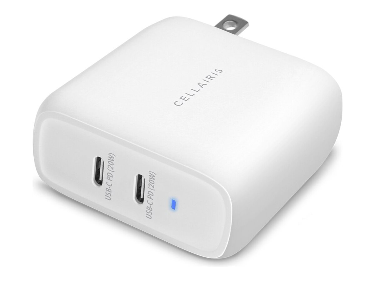CELLAIRIS - WALL CHARGER