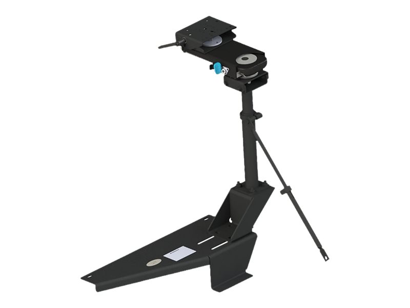 Gamber-Johnson 2019+ Chevrolet/GMC Truck and Full-Size SUV Pedestal Kit