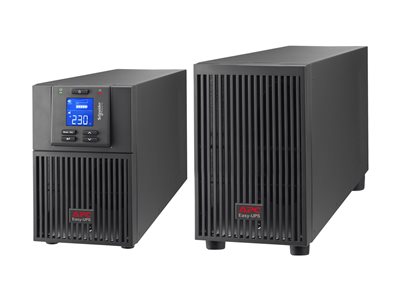 APC Easy UPS SRV SRV1KIL