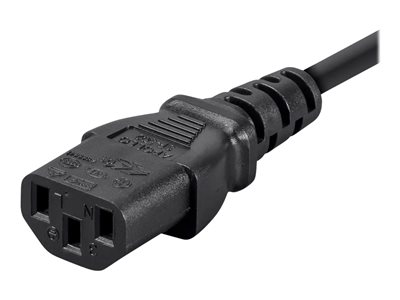 Monoprice - Power cable
