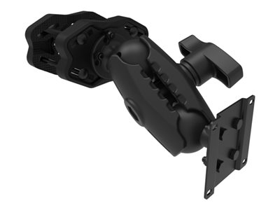 Havis - Mounting kit (heavy duty pole mount)